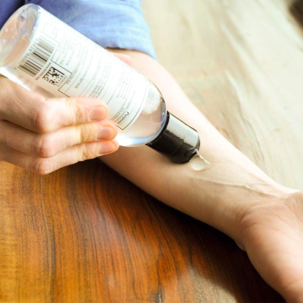 Tecnu Calagel Anti-Itch Gel, Maximum Strength, 6 oz. / 170g