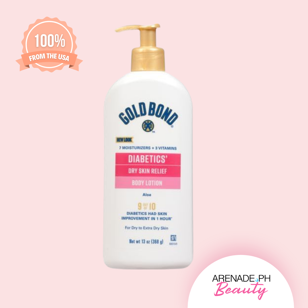 Gold Bond 7 Moisturizer + 3 Vitamins