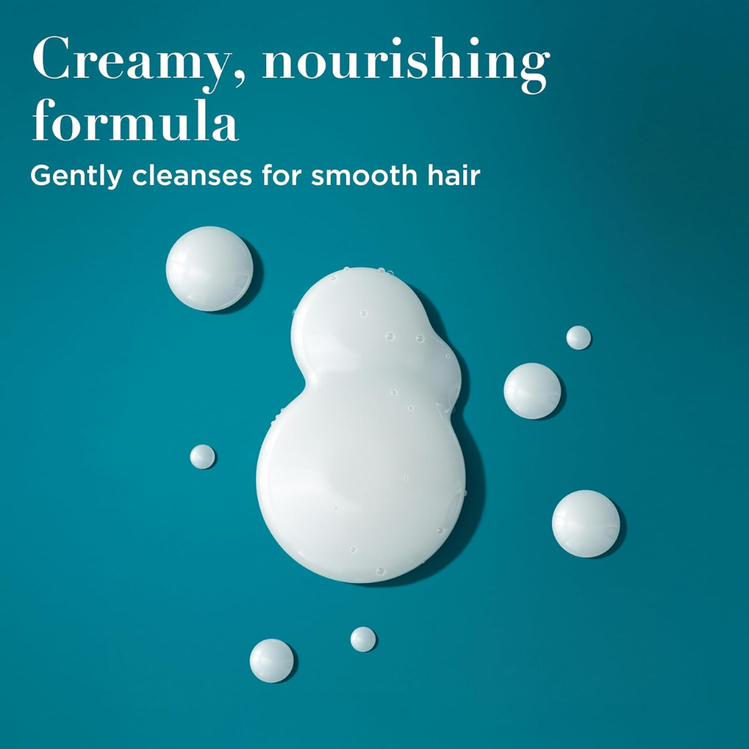 OGX Nourishing + Coconut Milk Shampoo, 385 ml / 13 oz