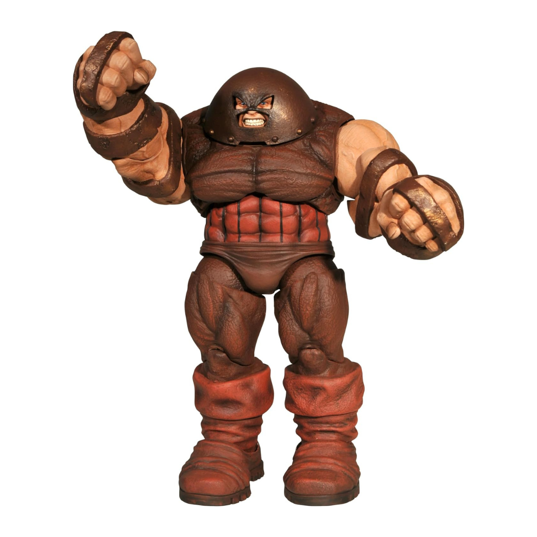 Marvel Select Juggernaut Special Collector Edition Action Figure Ages 8+