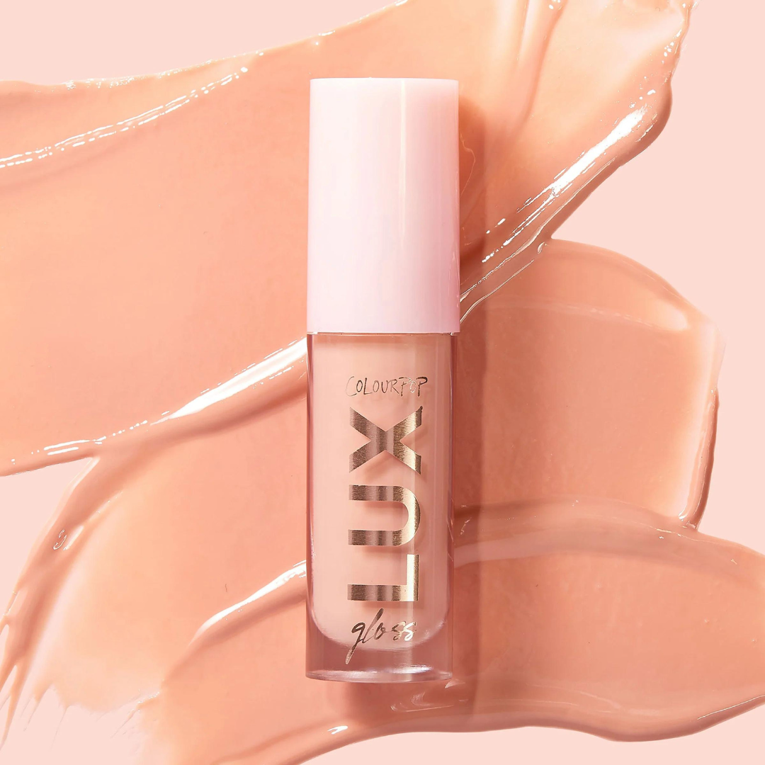ColourPop Lux Gloss 4.0g / 0.14oz