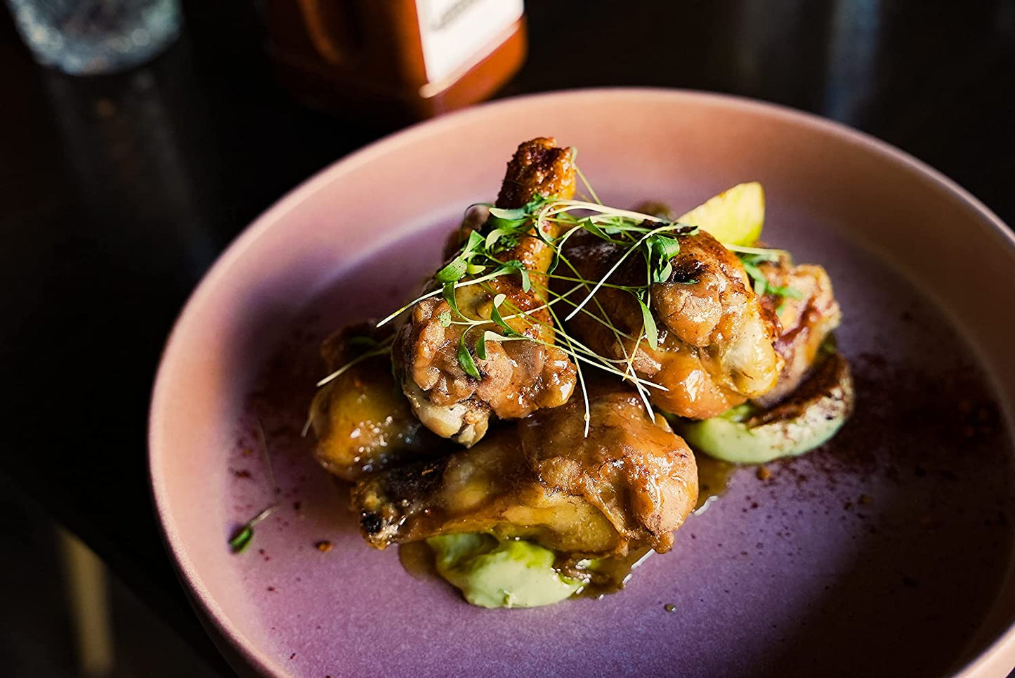 Spiceology Harissa Blend African Seasoning Spices And Seasonings - 454g