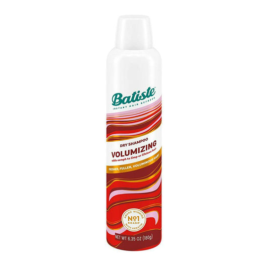 Batiste Dry Shampoo Volumizing (Packaging may Vary)