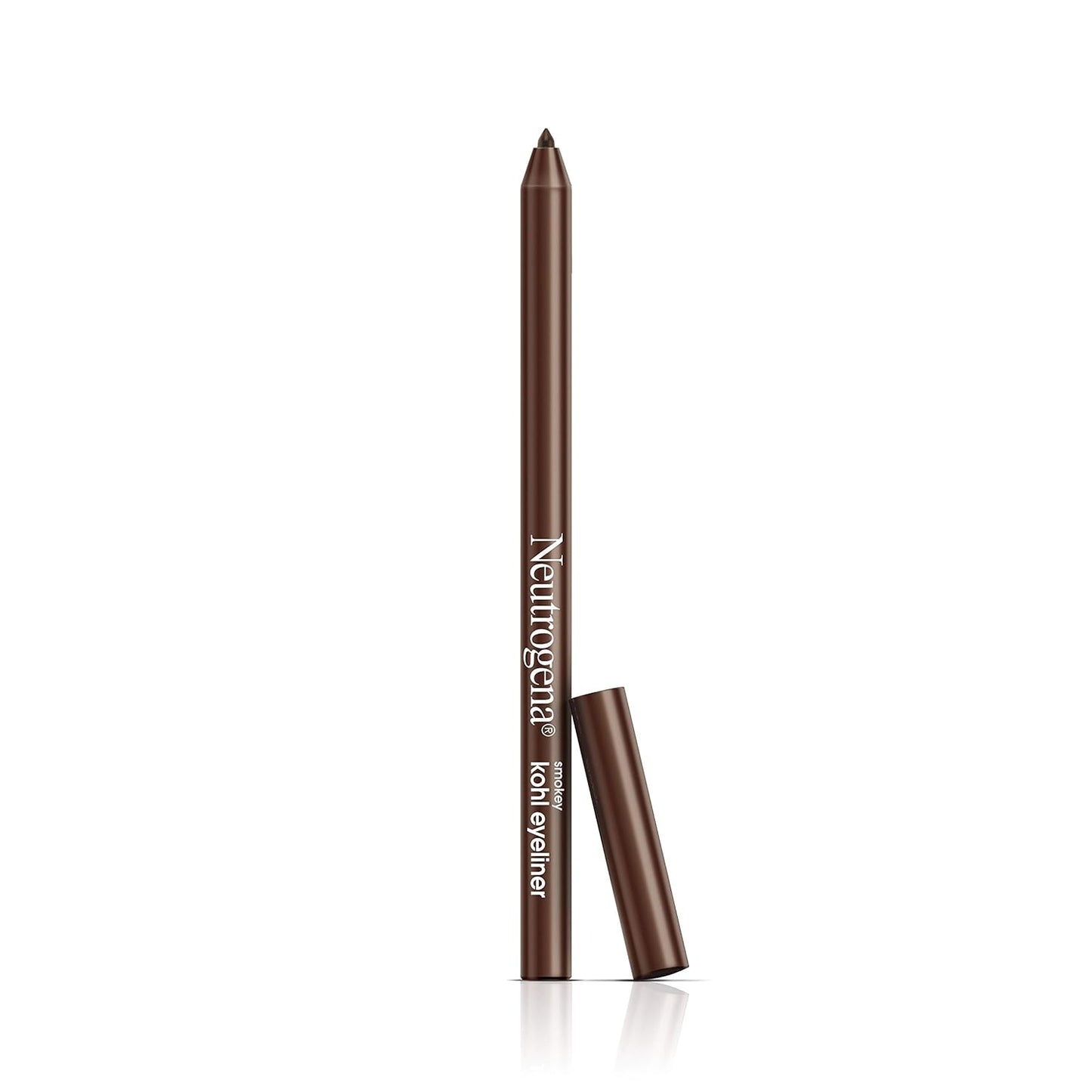 Neutrogena Smokey Kohl Eyeliner, Dark Brown 30 (0.40g)