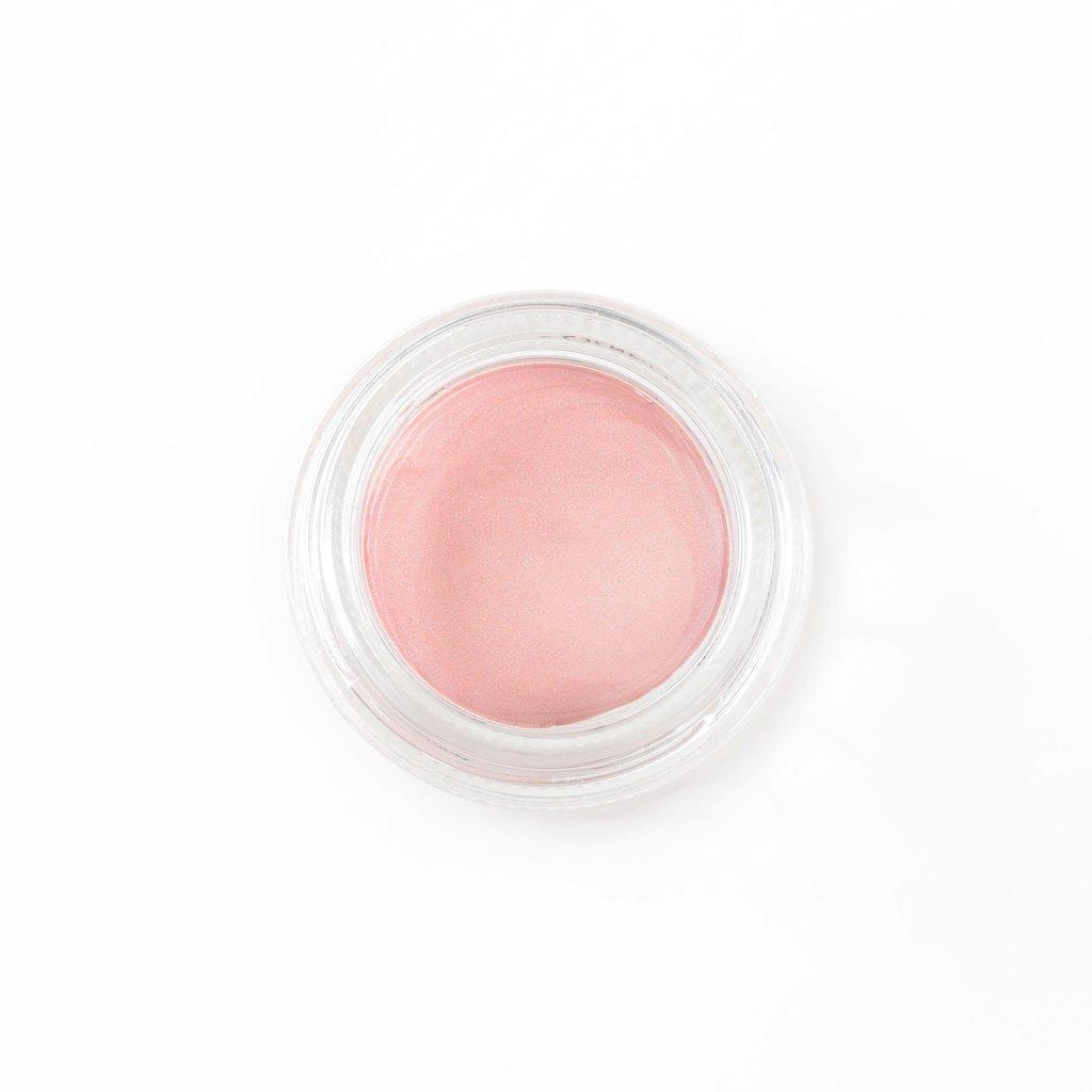 Laritzy Cosmetics Dew Pot 3.5g (Fine - Pearl Pink)