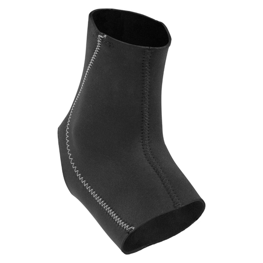 Mueller Sport Care Ankle Support Moderate Black, 1 Count