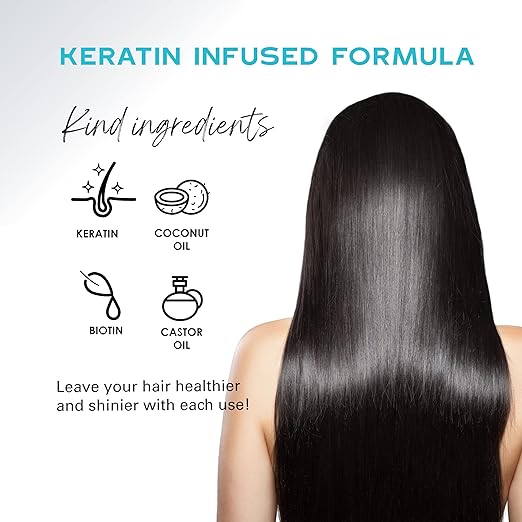 Keracolor Preserve Plus Color Enhancing Anti-Humidity Treatment 1 fl oz / 29.5ml