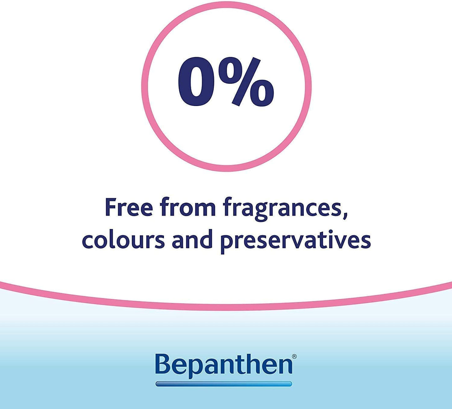 Bepanthen Nappy Care Ointment with Easy to Use Tube 100 g