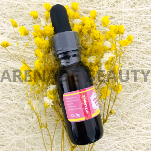Leven Rose Vitamin E Serum Tester 10ml