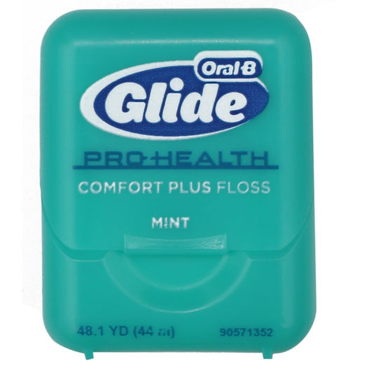 Oral-B Glide Pro-Health Comfort Plus Mint Floss 44 m