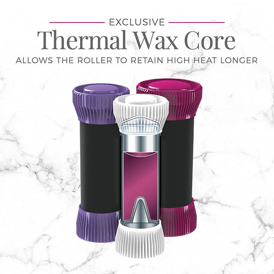 Remington H5600H Ionic Conditioning Hair Setter, 120 V / 60 Hertz