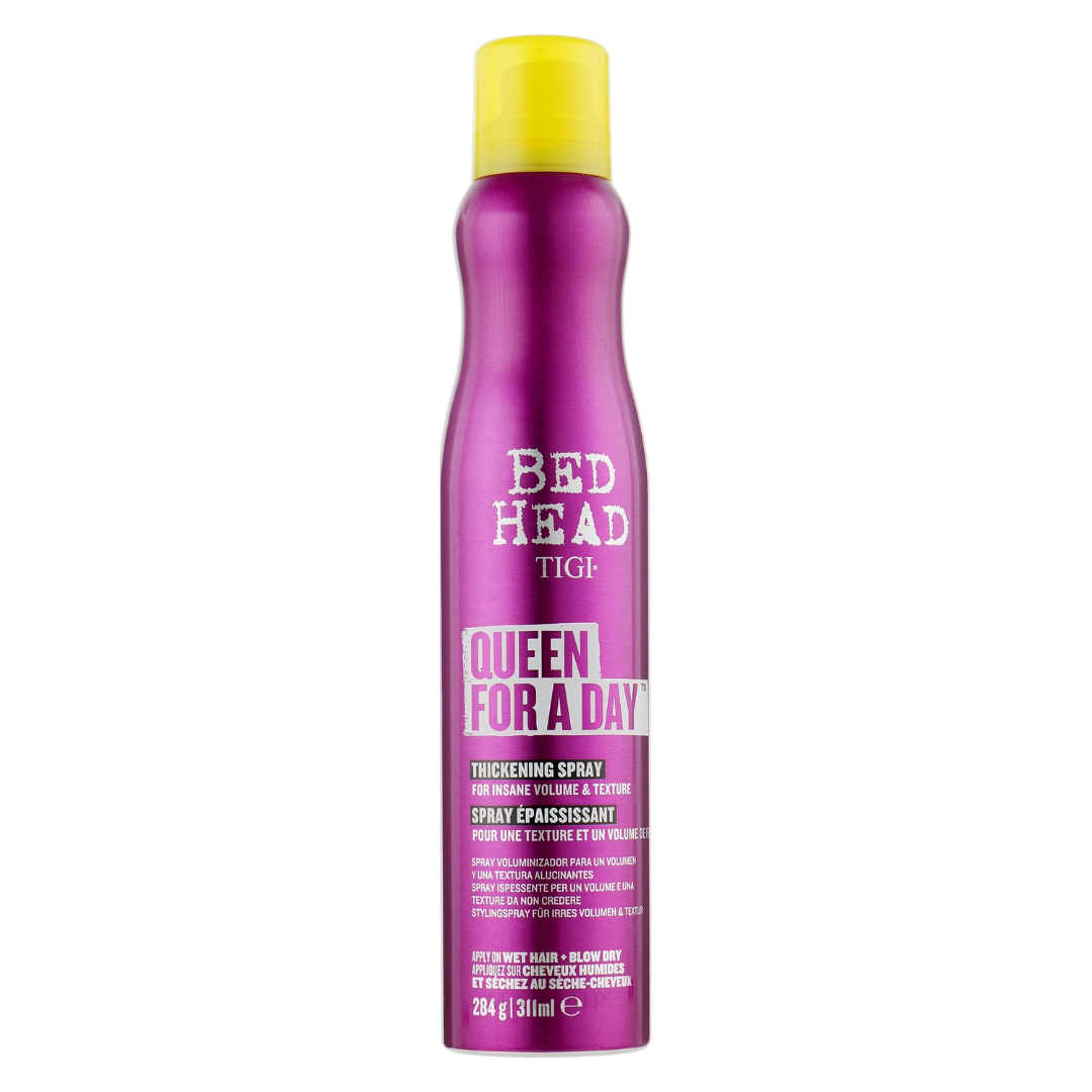 Tigi Bed Head Queen for a Day Thickening Hairspray, 284 g / 311 ml