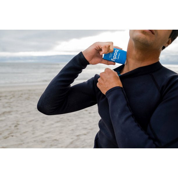 Body Glide Body The Original Anti-Chafe Balm, 1.28 oz.