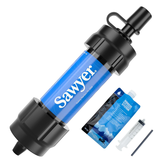 Sawyer Mini Water Filtration System