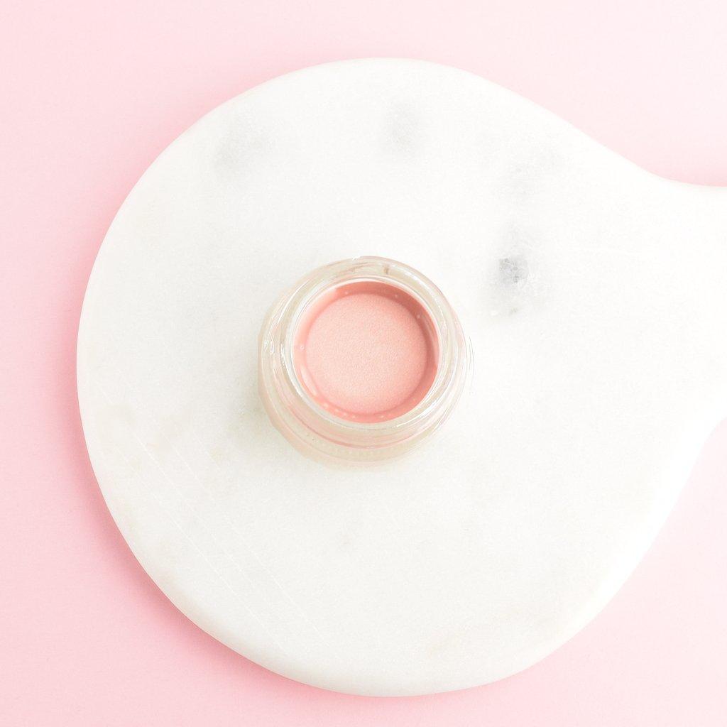 Laritzy Cosmetics Dew Pot 3.5g (Fine - Pearl Pink)