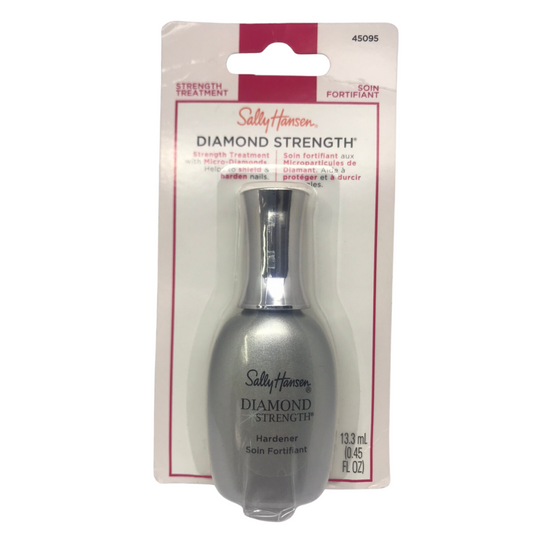 Sally Hansen Diamond Strength Hardener Soin Fortifiant 45095 - 13.3 ml / 0.45 oz