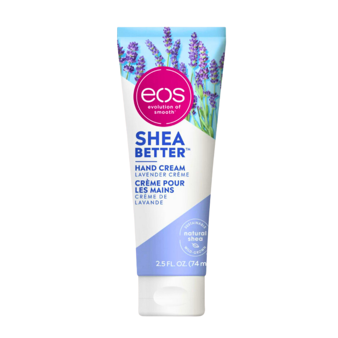 EOS Shea Better Hand Cream 2.5 fl.oz. / 74 ml