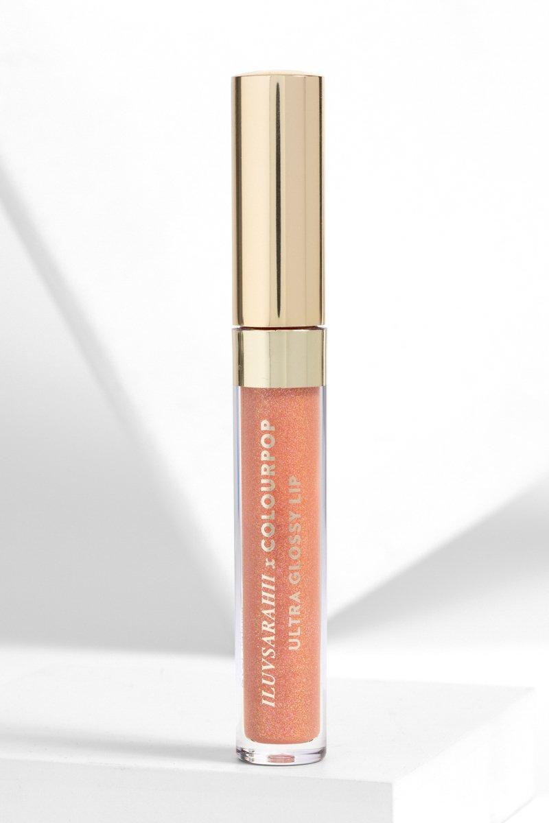Colourpop Ultra Glossy Lip 3.15g/0.11oz