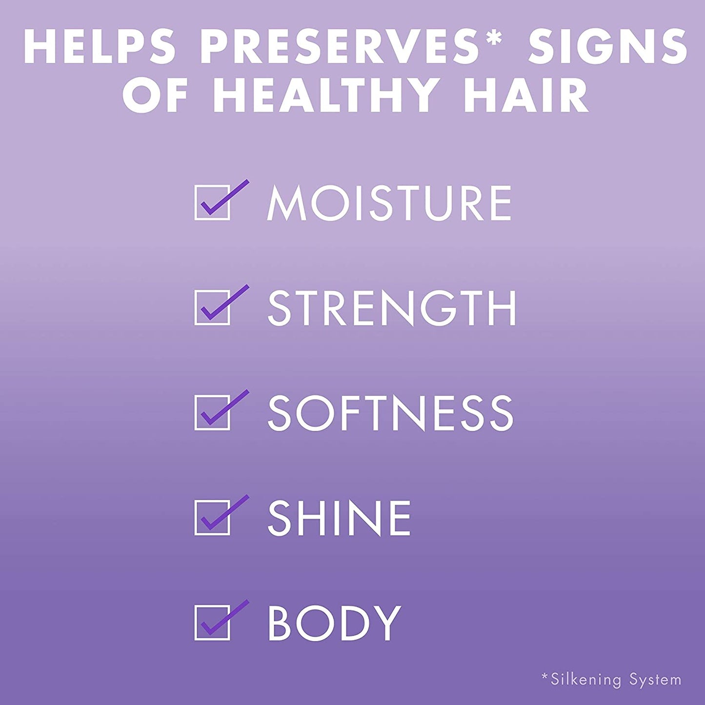 SoftSheen-Carson Dark & Lovely Triple Nourished Silkening Hair Relaxer, 1 Application or 2 Retouches