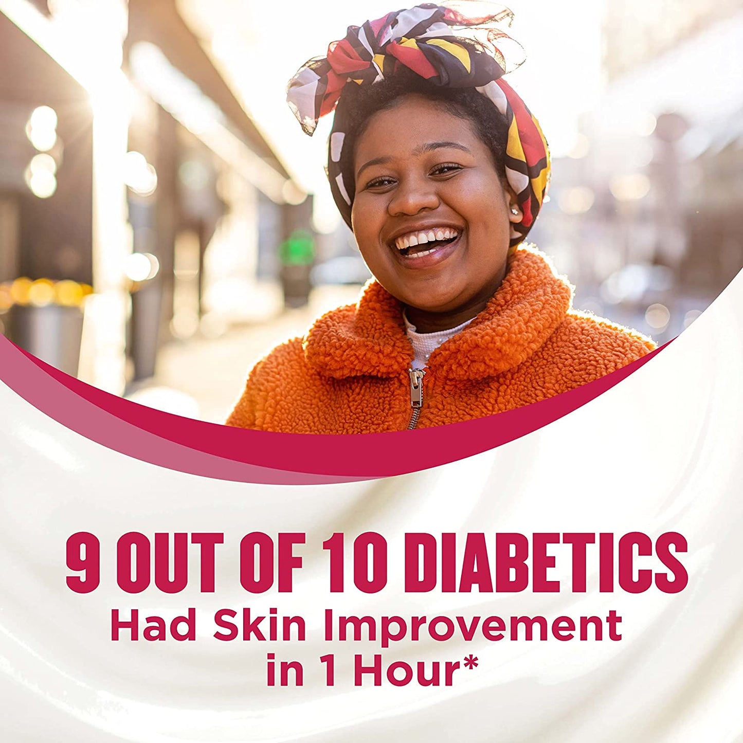 Gold Bond 7 Moisturizer + 3 Vitamins