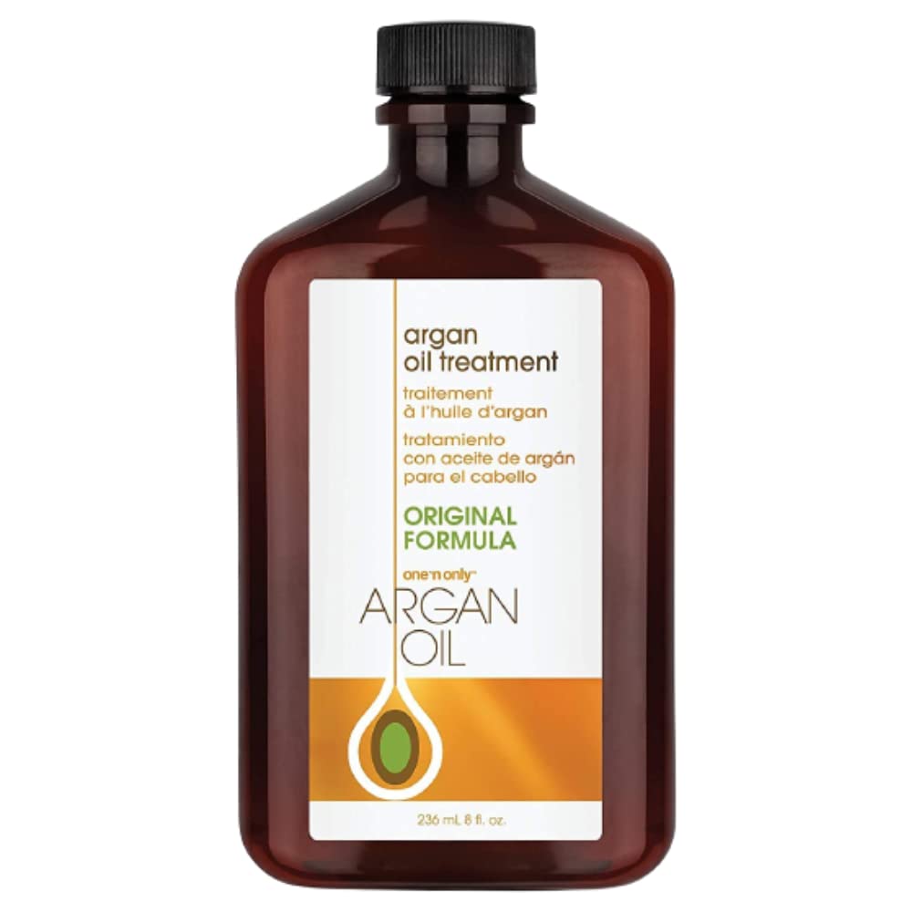 One n Only Argan Oil Hair Treatment Original Formula, 236 ml / 8 fl. oz.