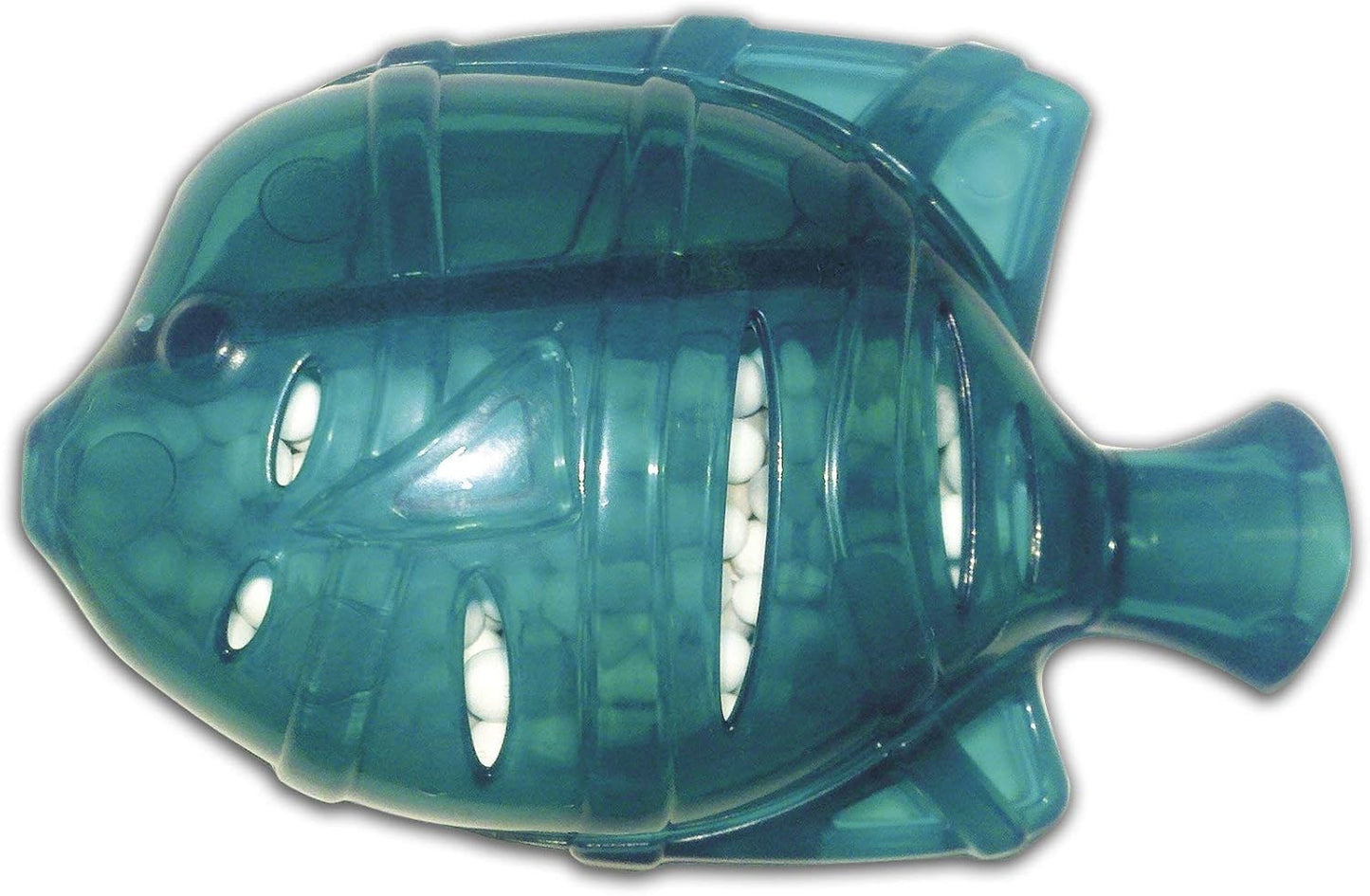 Protec Humidifier Cleaning Fish, 1 Count