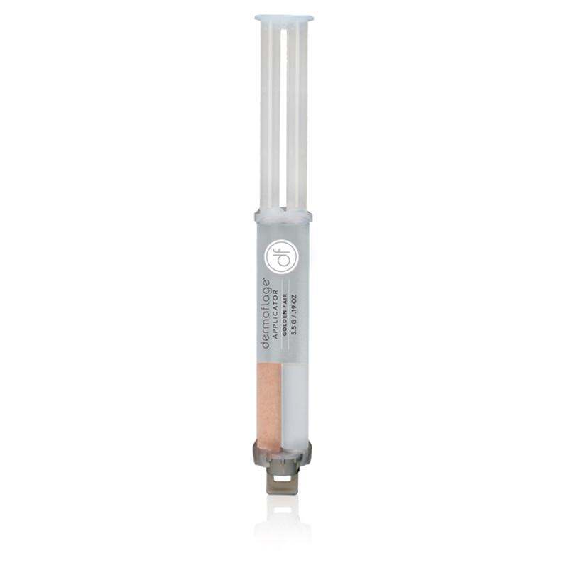 Dermaflage Single Applicator (Golden Fair)