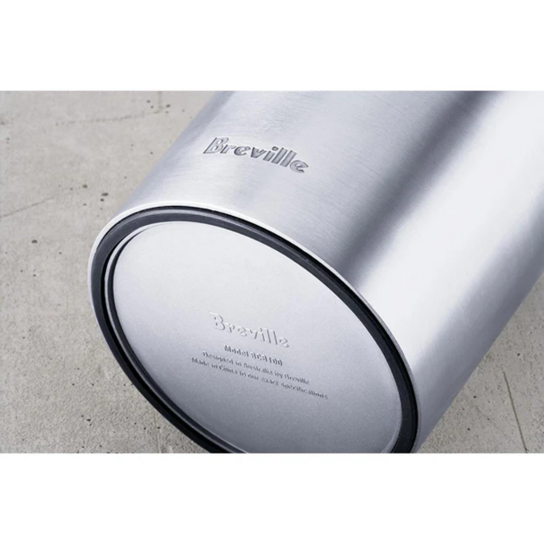 Breville The One Knock Box BCB100