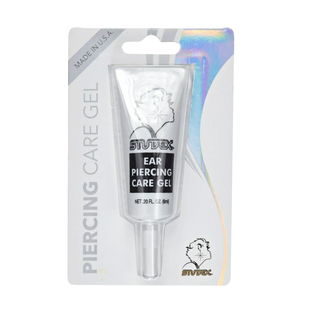 Studex Studex Ear Piercing Care Gel, 6 ml / 0.20 fl. oz. – arenade.ph