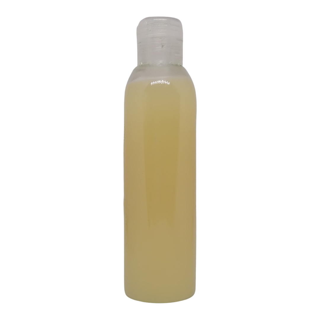 Trial Size Aveeno Stress Relief Body Wash Lavender Scent, 100 g