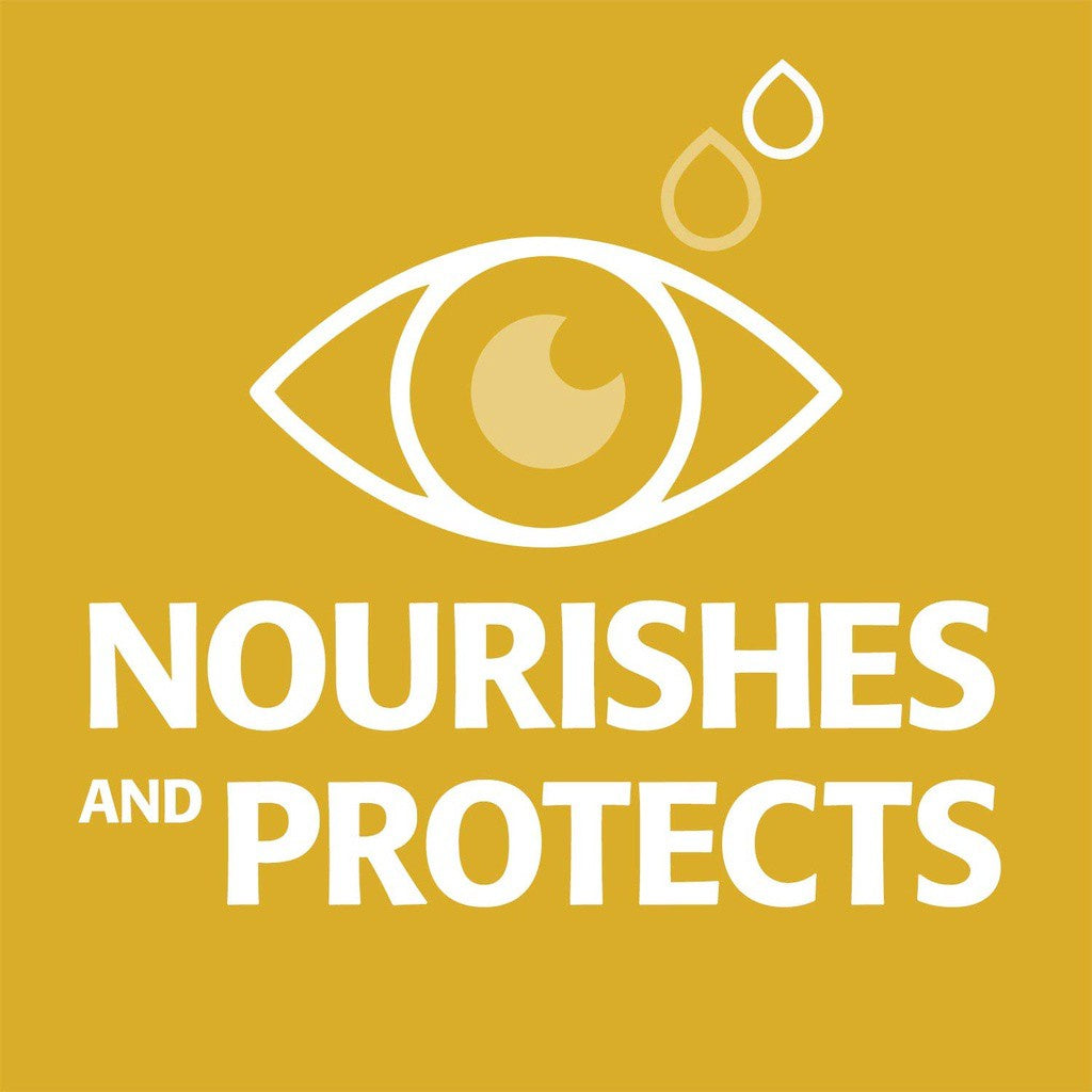 Refresh Optive Mega-3 Lubricant Eye Drops, 30 Single-Use Containers, 0.01 fl.oz / 0.4 ml each