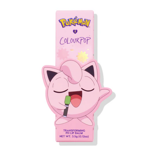Colourpop Pokemon Transforming Ph Lip Balm, 3.5 g / 0.12 oz