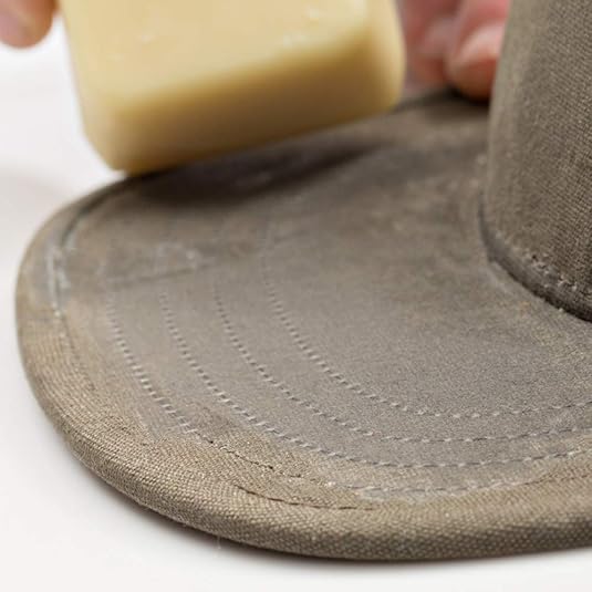 Otter Wax Fabric Care Heavy Duty Fabric Wax, 2.25 oz.