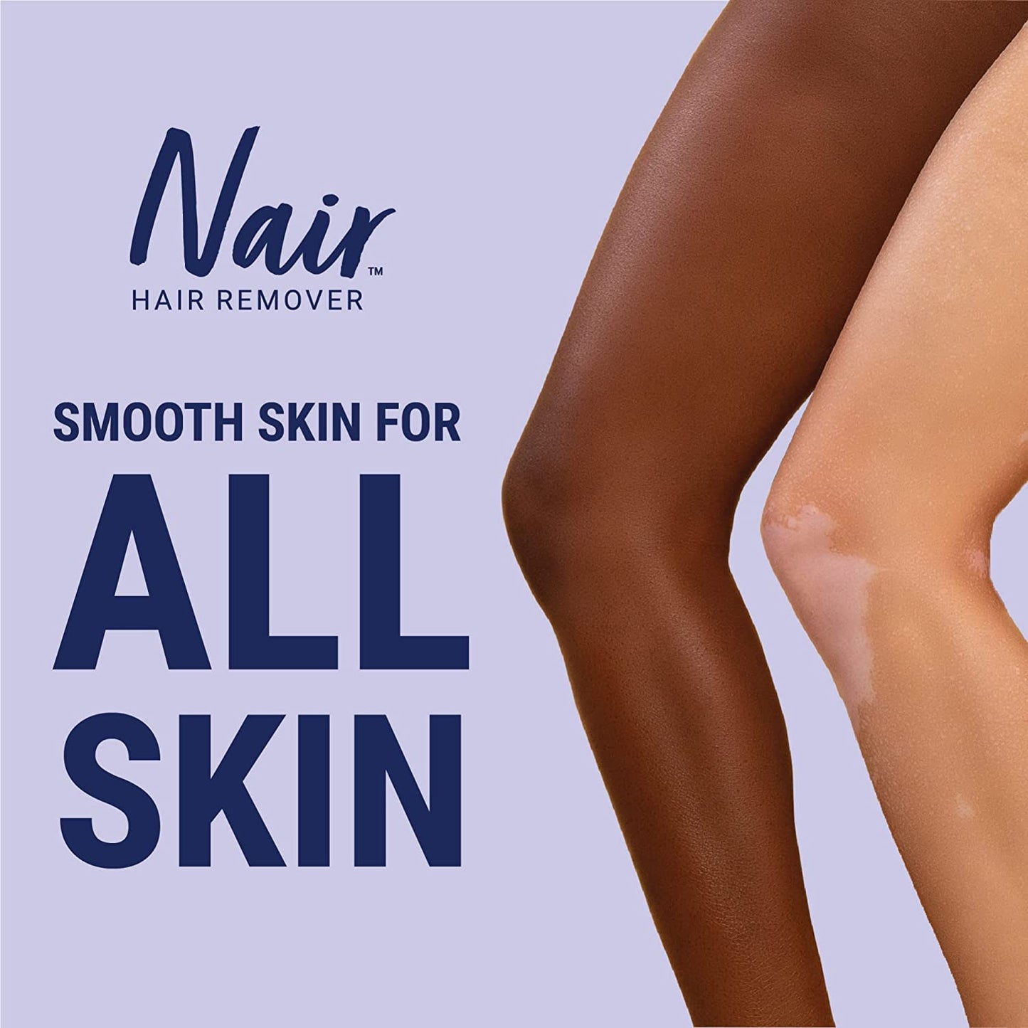 Nair Glide On Hair Remover Cream