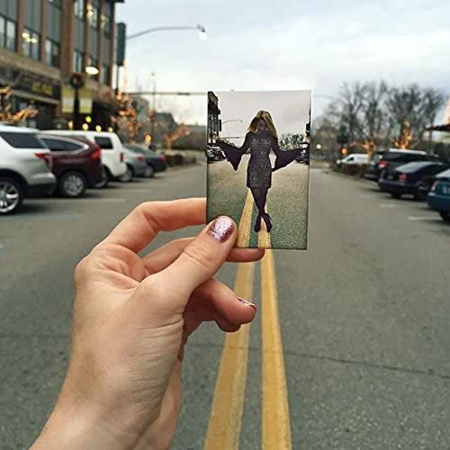 Polaroid 2 x 3ʺ Premium Zink Photo Paper, 50 Sheets (PACKAGING MAY VARY)