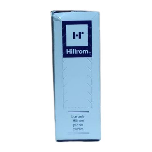 Hillrom Ear Thermometer Probe Covers, 20 Count