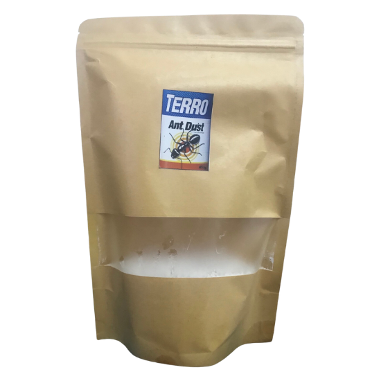 TERRO T600 Ant Killer Dust 1lb (453 g) PACKAGING MAY VARY