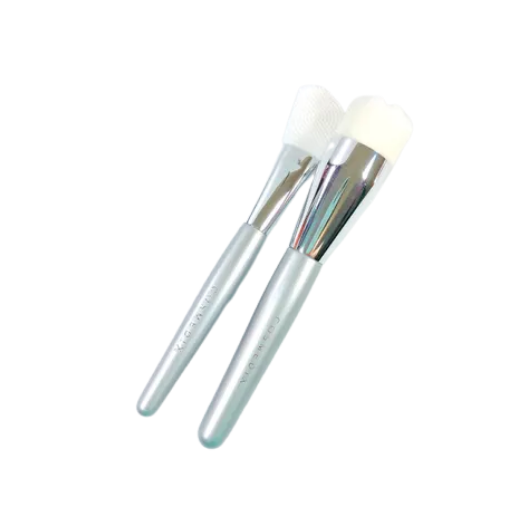 COSMEDIX Skincare Brush Set