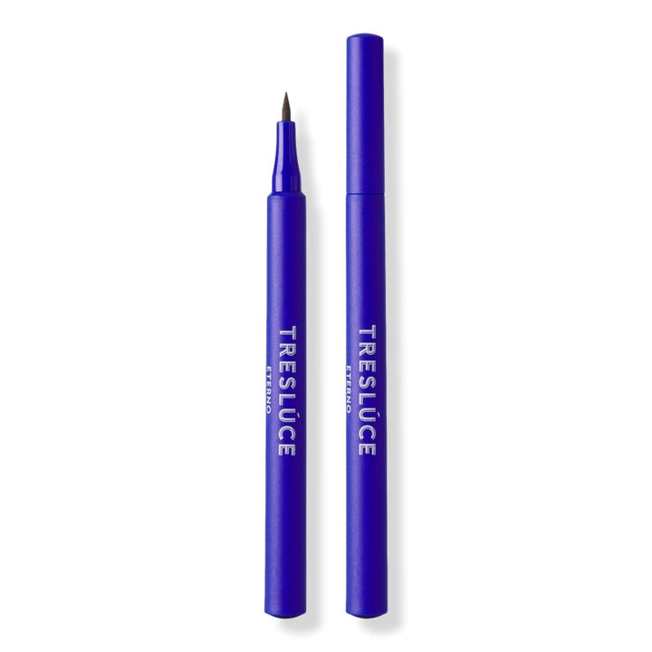 resluce Beauty Eterno Waterproof, Smudgeproof, Fast Drying Liquid Liner,1ml 0.0.34fl oz.
