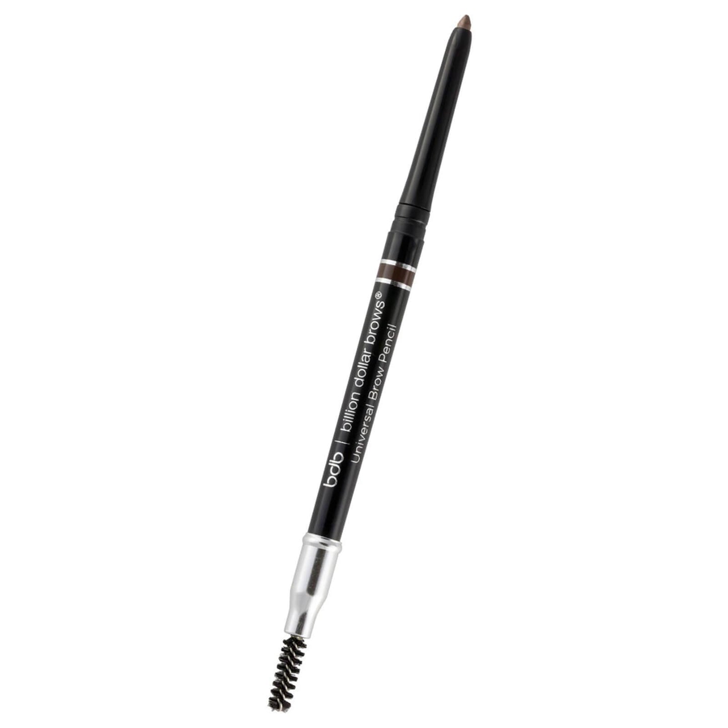 Billion Dollar Brows Universal Brow Pencil, 0.27 g
