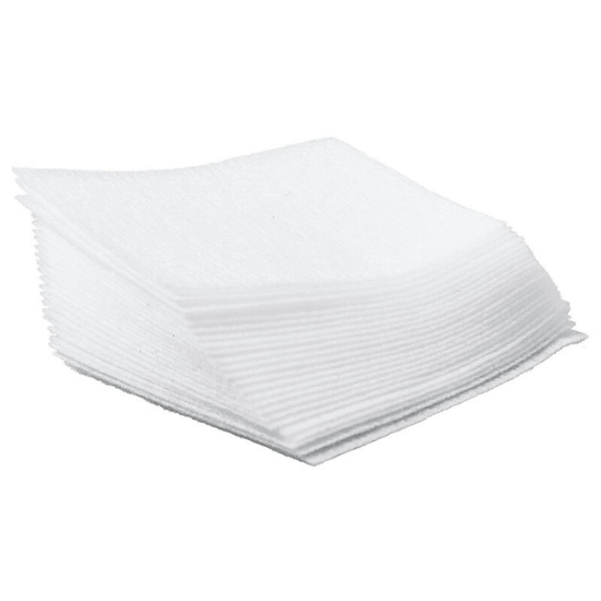 Hoppe's Gun Cleaning Patches #1204, 40 Count (PACKAGING MAY VARY)