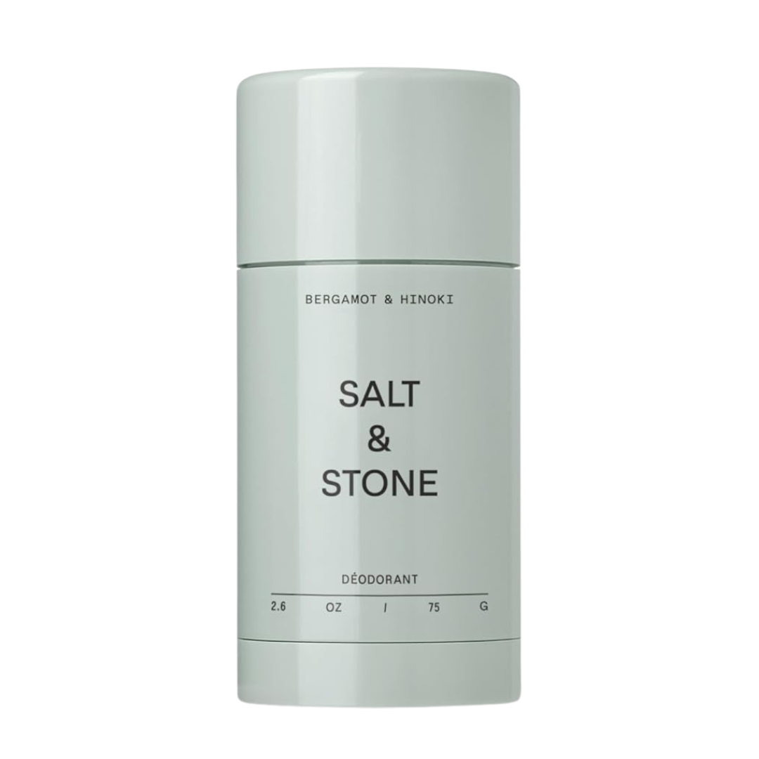 Salt & Stone Deodorant 2.6 oz / 75g