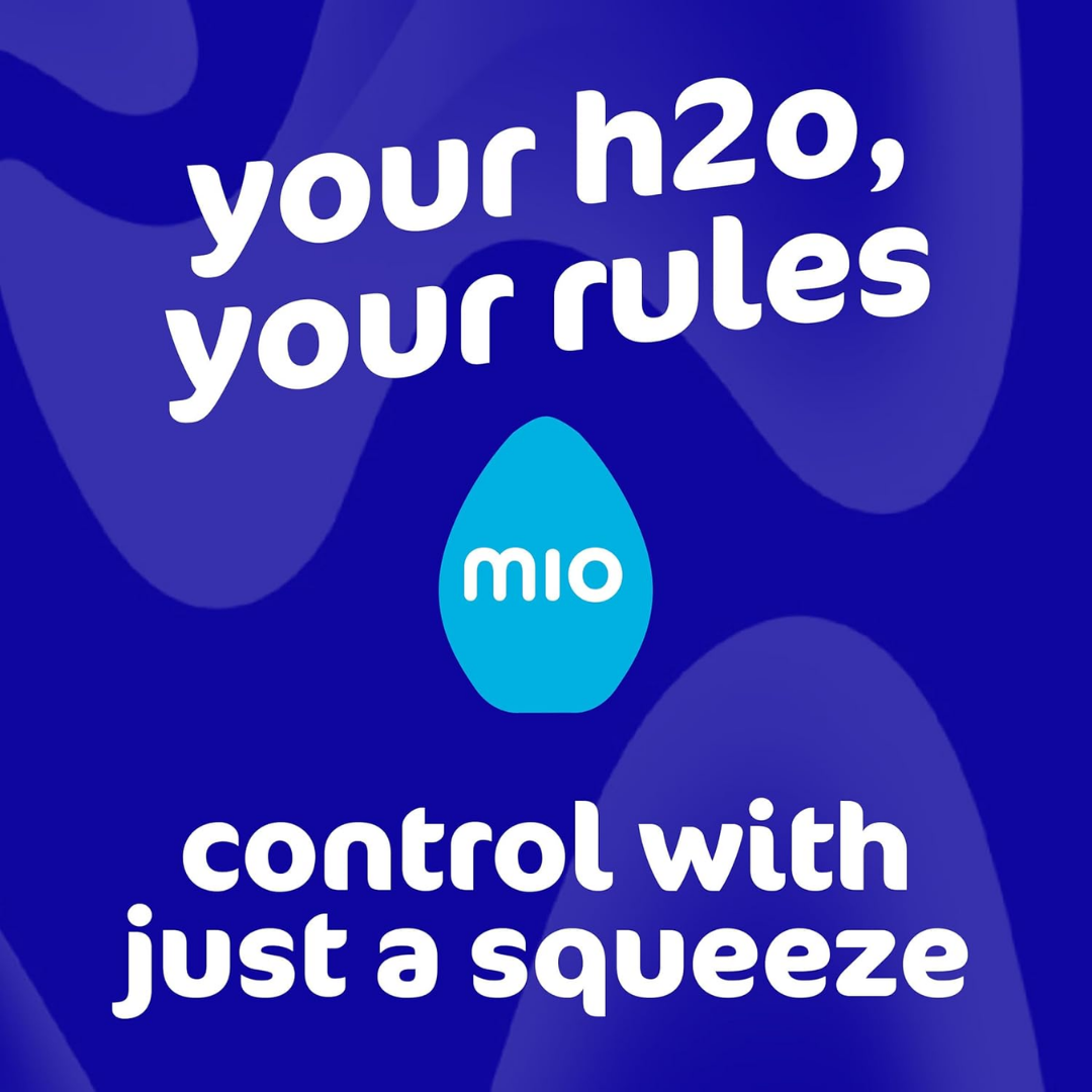 MiO Lemonade, Liquid Water Enhancer, 3.24 oz / 96 ml