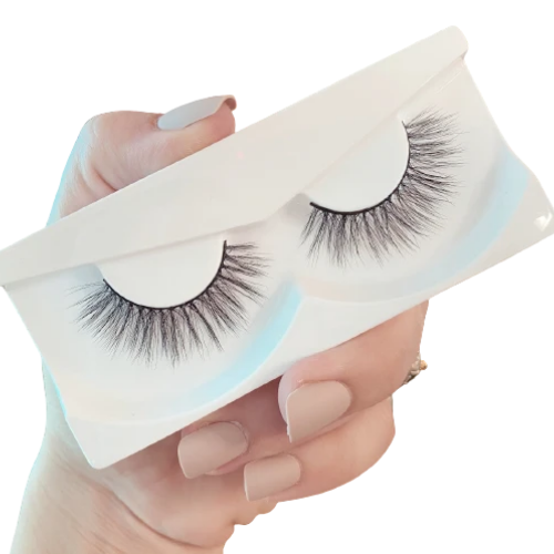 KISS Lash Couture False Eyelashes Gala 1 Pair