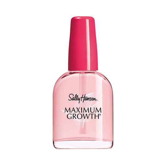 Sally Hansen Maximum Growth Nail Treatment, 13.3 ml / 0.45 oz