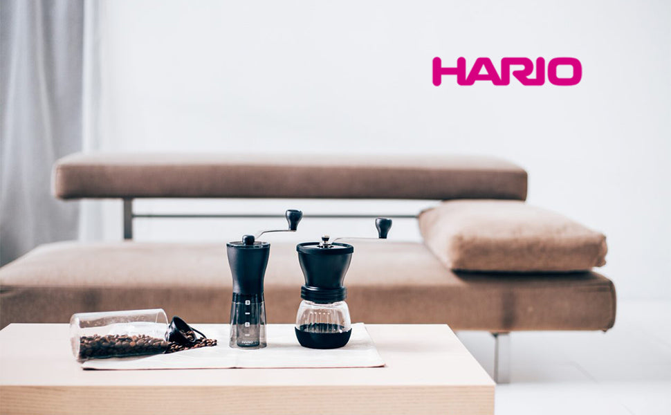 Hario V60 Paper Coffee Filters, Size 02, Natural, 100 sheets PACKAGING MAY VARY
