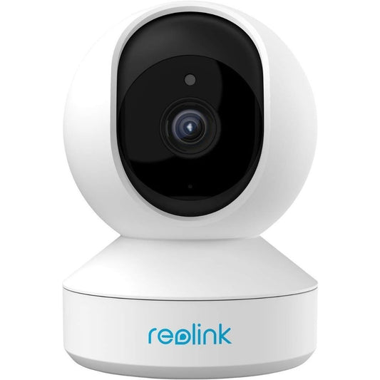 Reolink Wireless Security Camera E1 3MP HD Plug-in (1 COUNT)