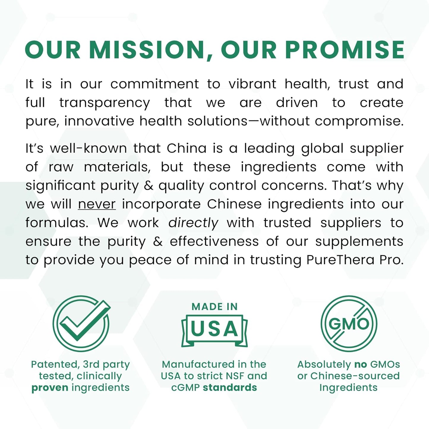 Pure Therapro Rx Methyl Multi Without Iron Dietary Supplement, 240 Capsules