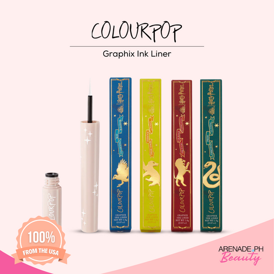 ColourPop Graphix Ink Liner - 0.07oz / 2.0g