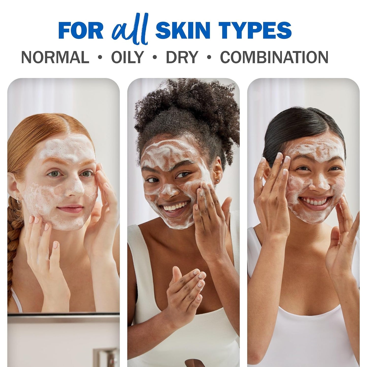 Olay Cleansing Melts Water-Activated Daily Facial Cleanser 32 Dissolving Pads